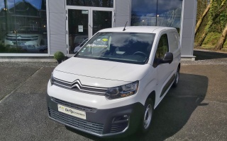 Citroën BERLINGO - 99938km - 20240531 - Photo 4929