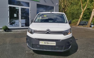 Citroën BERLINGO - 99938km - 20240531 - Photo 4930