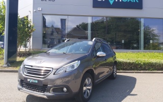 Peugeot 2008 - 110004km - 20240619 - Photo 4969