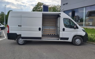 Peugeot BOXER - 79107km - 20240705 - Photo 5060