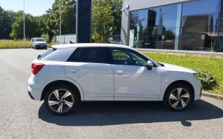 Audi Q2 - 86967km - 20240805 - Photo 5186