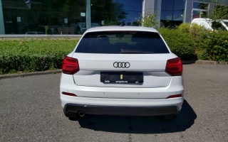 Audi Q2 - 86967km - 20240805 - Photo 5188