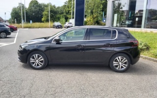 Peugeot 308 - 50719km - 20240814 - Photo 5244