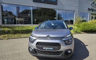 Citroën C3 - 15100km - 20240902 - Photo 5255