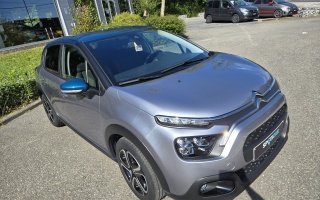 Citroën C3 - 15100km - 20240902 - Photo 5256