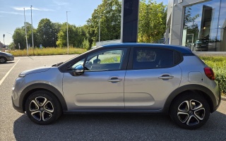 Citroën C3 - 15100km - 20240902 - Photo 5258