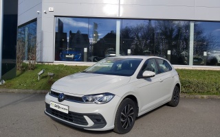 Volkswagen POLO - 15995km - 20240903 - Photo 5301