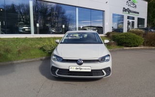 Volkswagen POLO - 15995km - 20240903 - Photo 5302