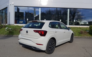 Volkswagen POLO - 15995km - 20240903 - Photo 5305