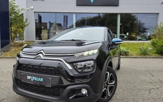 Citroën C3 - 16280km - 20240904 - Photo 5327