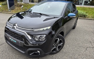 Citroën C3 - 16280km - 20240904 - Photo 5328