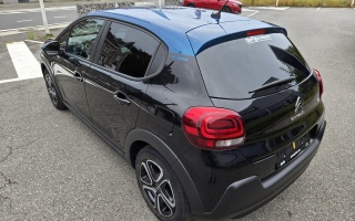 Citroën C3 - 16280km - 20240904 - Photo 5330