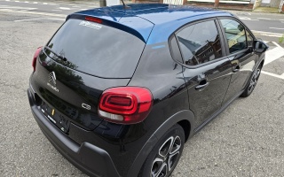 Citroën C3 - 16280km - 20240904 - Photo 5331