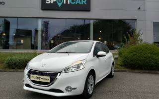 Peugeot 208 - 98275km - 20240910 - Photo 5398