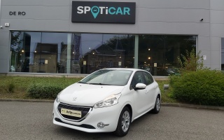 Peugeot 208 - 98275km - 20240910 - Photo 5399