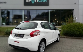 Peugeot 208 - 98275km - 20240910 - Photo 5401