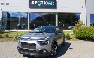 Citroën C3 - 37867km - 20240912 - Photo 5425