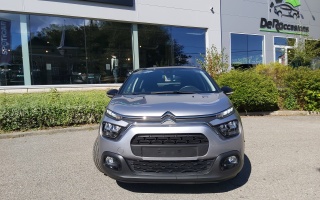 Citroën C3 - 37867km - 20240912 - Photo 5426