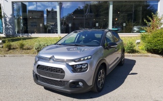 Citroën C3 - 37867km - 20240912 - Photo 5427