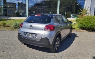 Citroën C3 - 37867km - 20240912 - Photo 5429