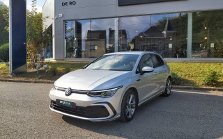 Volkswagen GOLF - 20192km - 20240917 - Photo 5466