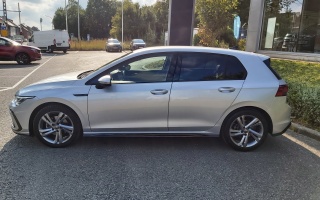 Volkswagen GOLF - 20192km - 20240917 - Photo 5467