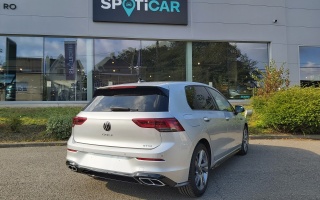 Volkswagen GOLF - 20192km - 20240917 - Photo 5468