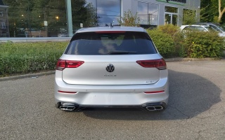 Volkswagen GOLF - 20192km - 20240917 - Photo 5469