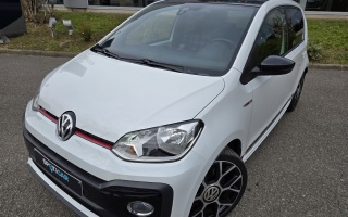 Volkswagen UP - 78838km - 20241015 - Photo 5493