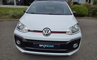 Volkswagen UP - 78838km - 20241015 - Photo 5494