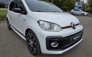 Volkswagen UP - 78838km - 20241015 - Photo 5496