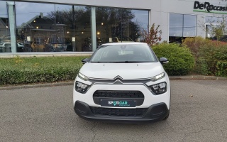 Citroën C3 - 40291km - 20241028 - Photo 5536