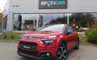 Citroën C3 - 32643km - 20241028 - Photo 5548