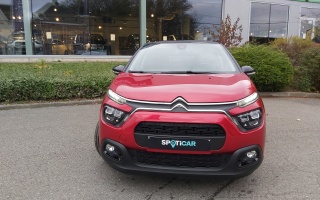 Citroën C3 - 32643km - 20241028 - Photo 5549