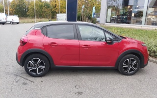 Citroën C3 - 32643km - 20241028 - Photo 5551