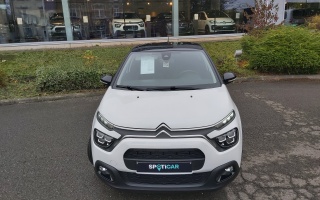 Citroën C3 - 42820km - 20241029 - Photo 5589