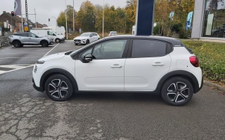 Citroën C3 - 42820km - 20241029 - Photo 5590