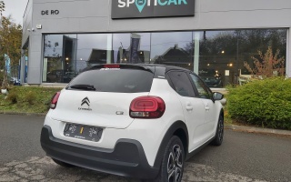 Citroën C3 - 42820km - 20241029 - Photo 5591