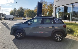 Citroën C3 - 8299km - 20241029 - Photo 5574