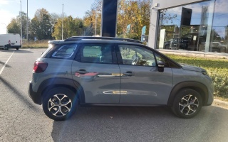 Citroën C3 - 8299km - 20241029 - Photo 5575