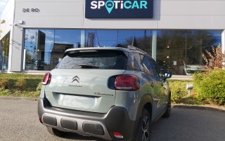 Citroën C3 - 8299km - 20241029 - Photo 5576