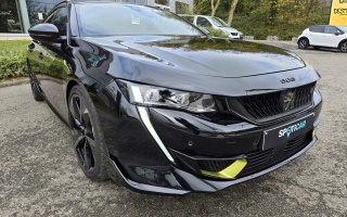 Peugeot 508 SW - 14779km - 20241030 - Photo 5598