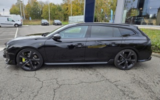 Peugeot 508 SW - 14779km - 20241030 - Photo 5599