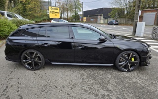 Peugeot 508 SW - 14779km - 20241030 - Photo 5600