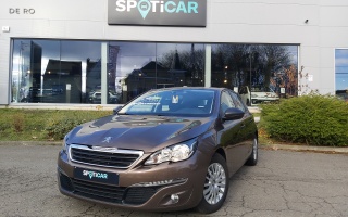 Peugeot 308 - 47517km - 20241121 - Photo 5661