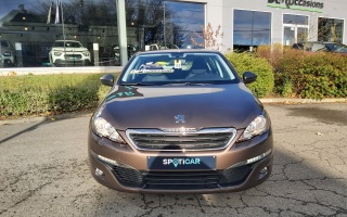 Peugeot 308 - 47517km - 20241121 - Photo 5662