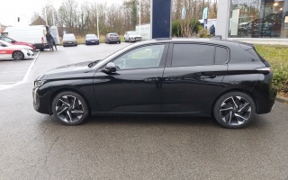 Peugeot 308 - 30839km - 20241211 - Photo 5735