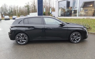 Peugeot 308 - 30839km - 20241211 - Photo 5736