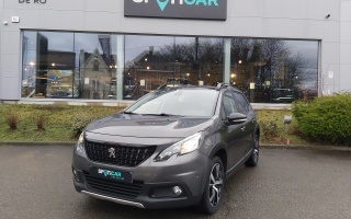 Peugeot 2008 - 97156km - 20250130 - Photo 5875