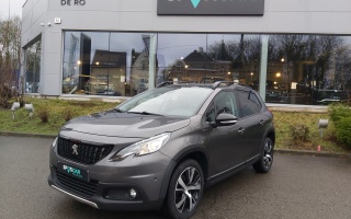 Peugeot 2008 - 97156km - 20250130 - Photo 5876